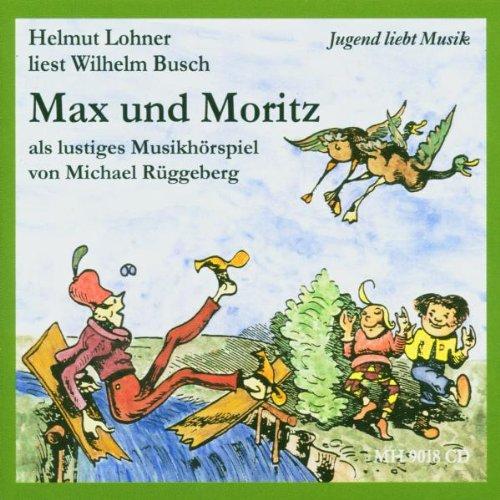 Max und Moritz