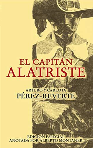 El capitán Alatriste (Alfaguara)