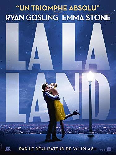 La la land [FR Import]