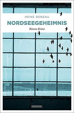 Nordseegeheimnis: Küsten Krimi