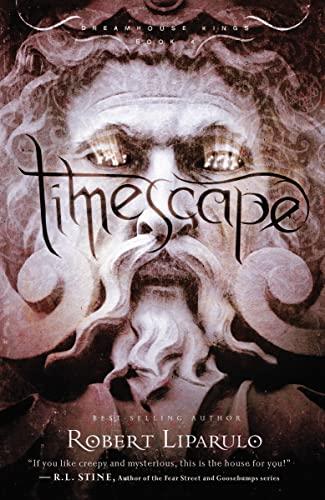 TIMESCAPE TPC (Dreamhouse Kings, 4, Band 4)