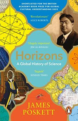 Horizons: A Global History of Science