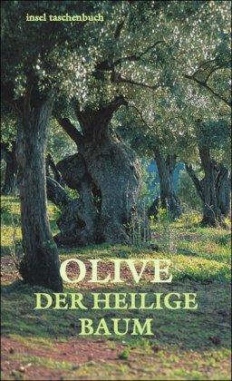 Olive: Der heilige Baum. Geschichten und Gedichte (insel taschenbuch)