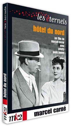 Hôtel du nord [FR Import]