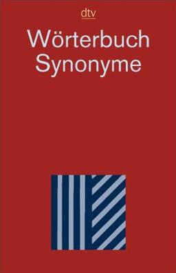 Wörterbuch Synonyme