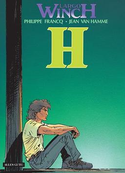 Largo Winch, Bd. 5, H