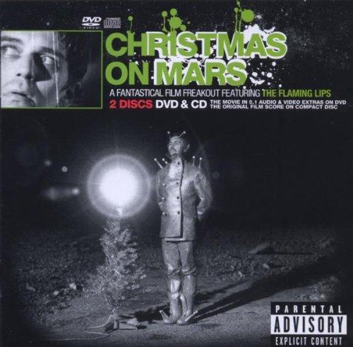 Christmas on Mars