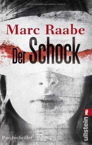 Der Schock: Psychothriller