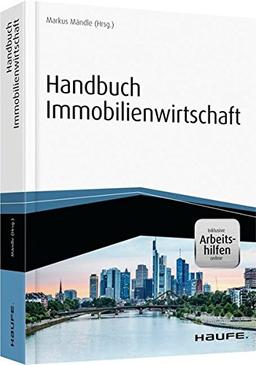 Handbuch Immobilienwirtschaft (Haufe Fachbuch)