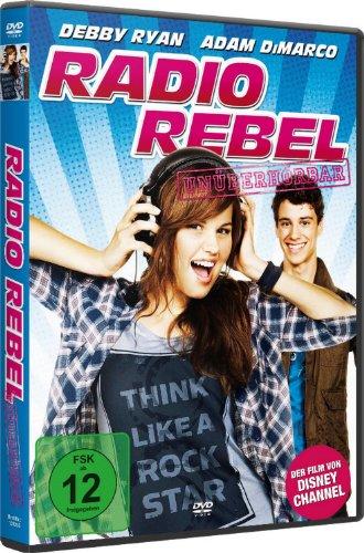 Radio Rebel - Unüberhörbar (Disney Channel TV-Movie)