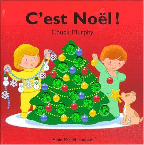 C'est Noël !