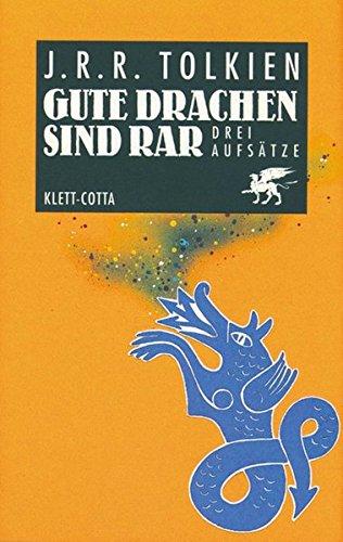 Gute Drachen sind rar. Drei Aufsätze