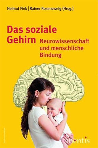 Das soziale Gehirn: Neuerowissenschaft und menschliche Bindung