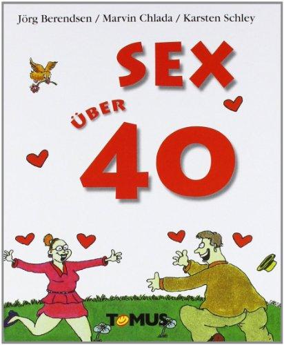 Sex über 40