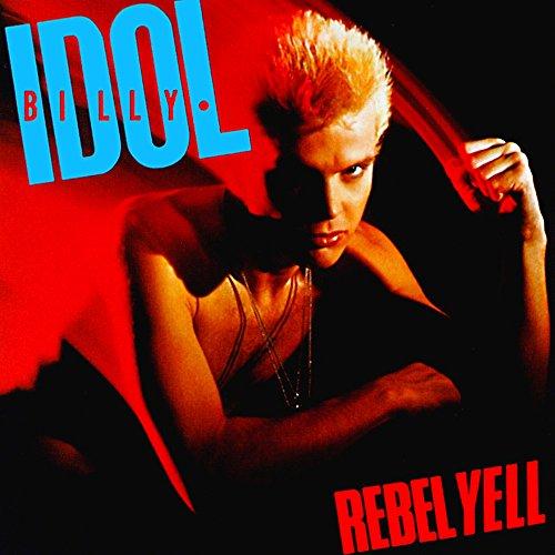 Rebel Yell [Vinyl LP]