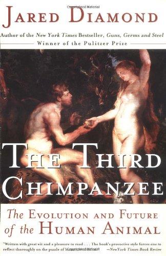 The Third Chimpanzee