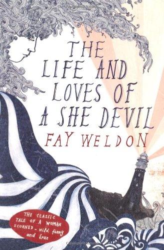 Life and Loves of a She-devil