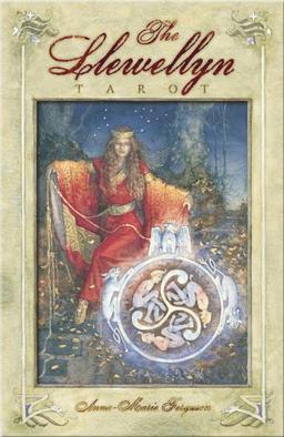 The Llewellyn Tarot