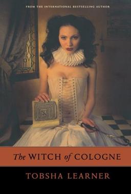 The Witch of Cologne