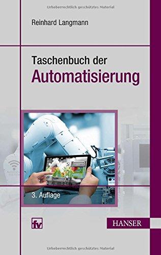 Taschenbuch der Automatisierung