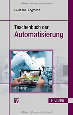 Taschenbuch der Automatisierung