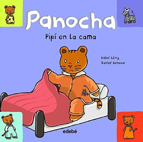 Pipí en la cama (PANOCHA)