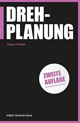 Drehplanung (Praxis Film)