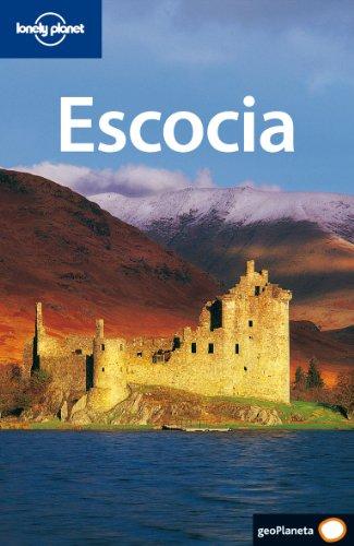 Escocia (Guías de País Lonely Planet)