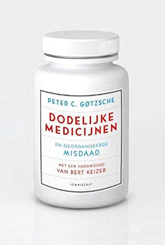 Dodelijke medicijnen en georganiseerde misdaad: achter de schermen van de farmaceutische industrie