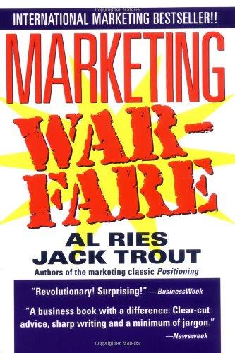 Marketing Warfare