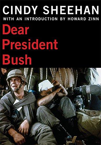 Dear President Bush (City Lights Open Media)