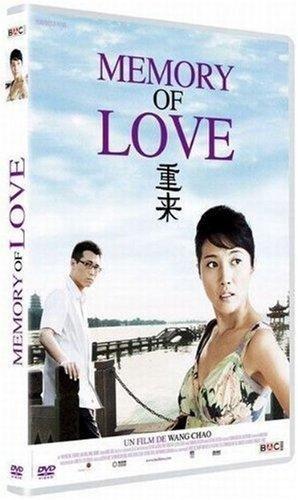 Memory of love [FR Import]