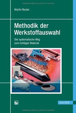 Methodik der Werkstoffauswahl: Der systematische Weg zum richtigen Material