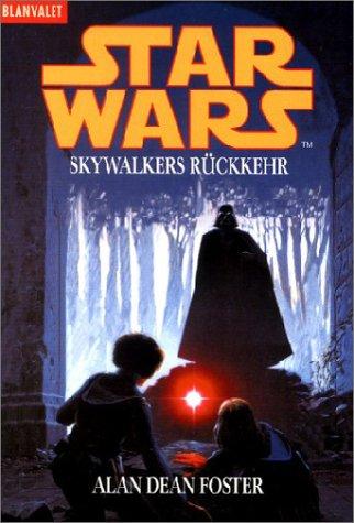 Star Wars, Skywalkers Rückkehr