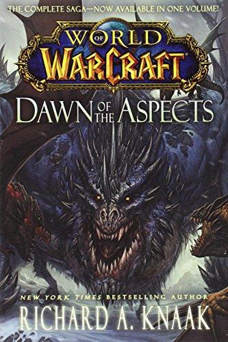 World of Warcraft: Dawn of the Aspects