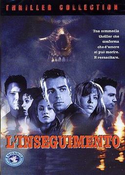 L'Inseguimento [IT Import]