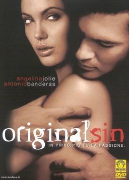 Original sin [IT Import]