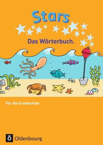 Stars - Das Wörterbuch: 1.-4. Schuljahr - Wörterbuch