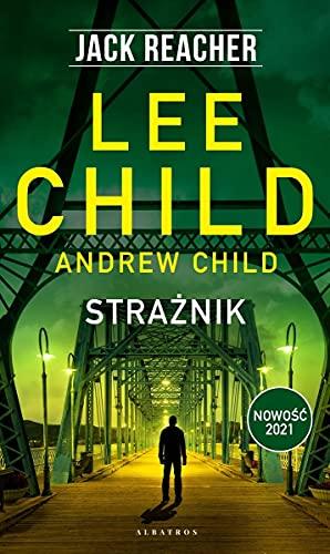 Strażnik (JACK REACHER)