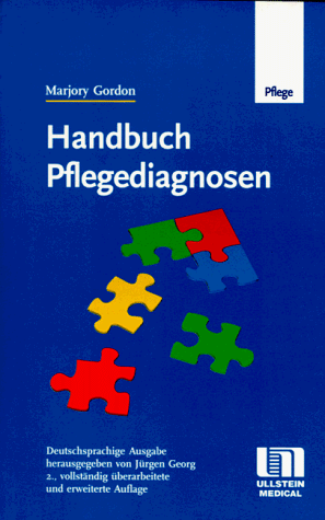 Handbuch Pflegediagnosen