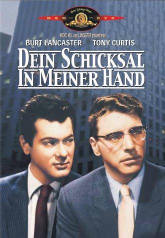 Dein Schicksal in meiner Hand