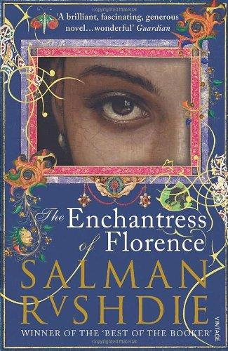 The Enchantress of Florence