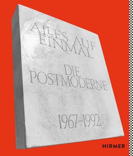 Alles auf einmal: Die Postmoderne, 1967-1992