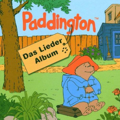 Paddington Das Liederalbum