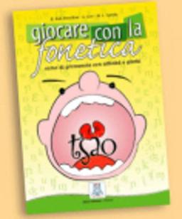 Giocare Con LA Fonetica