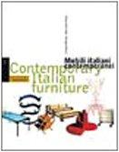 Mobili italiani contemporanei-Contemporary italian furniture