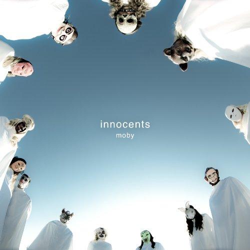 Innocents (Deluxe Version)