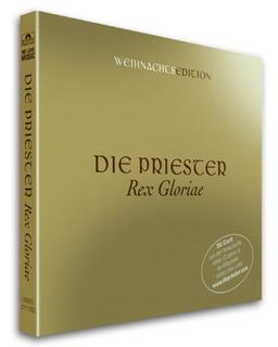 Rex Gloriae (Weihnachtsedition)