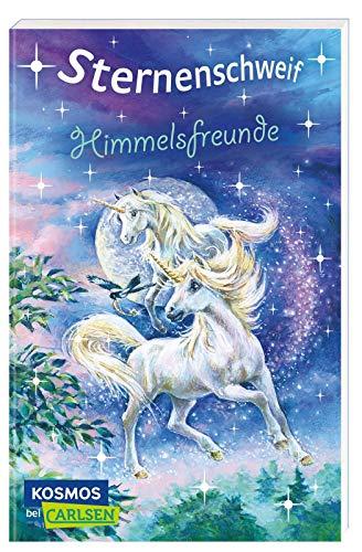 Sternenschweif 34: Himmelsfreunde (34)