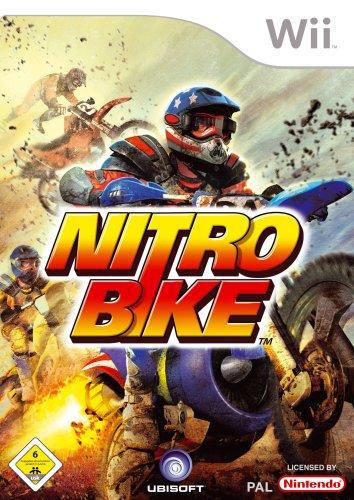 Nitro Bike